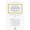 UTET Orlando furioso e cinque canti. Con e-book
