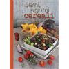 WS WHITE STAR PUBLISHERS Semi, legumi e cereali. Inesauribili fonti di energia