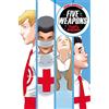 Image Comics Five Weapons: Tyler's Revenge 2