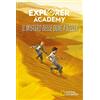 White Star Publishers Il mistero delle dune a stella. Explorer Academy (Vol. 4)