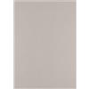 Vaessen Creative Cartoncino di Lino A4 - Rhino (Grigio) - 25 pz - Carta Colorati 250 g - per Creazione di Biglietti, Scrapbooking, Scatole da Regalo e Progetti Artistici - Pesante e Resistente