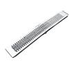 UNITRAILER ALR004B rampa pieghevole in acciaio per rimorchio, 190 cm, 200
