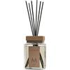 MUHA Diffusore Lux Perfume Legni Orientali 200 Ml