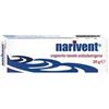 D.M.G. ITALIA SRL UNGUENTO NASALE ANTIEDEMIGENO NARIVENT 20 G