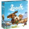 GIGAMIC - LOOOT - Gioco di strategia familiare - da 10 anni