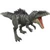 Mattel Jurassic World Fauci Colossali Giganotosauro Action Figure