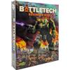 Catalyst Game Labs BattleTech | Beginner Box 40th Anniversary by Catalyst Game Labs, Strategy Board Game, for 2 Players and Ages 14+