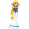 Plastoy Astérix Figura Falbala mani tra i capelli - PVC - 7 cm