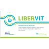 LIBERFARMA Srl LIBERVIT 30BUST
