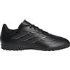 Adidas Copa Pure II Club Turf Cblack/Carbon/Goldmt da Uomo