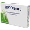SCHWABE PHARMA ITALIA SRL FITODRENA L 10F 2ML