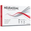 MEDISIN SRL NEURASSIAL 20CPR