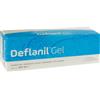 DOC NUTRA Srl Deflanil Gel 125 ml