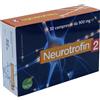 OFFICINE NATURALI Srl NEUROTROFIN-2 30 Cpr 900mg