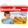 PRINCES ITALIA SpA Montefiore Biscotto per L'Infanzia Dieterba 800g