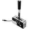 Thrustmaster TSS Handbrake Nero, Argento USB Freno a mano Analogico/Digitale