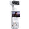 Insta360 Luna Ultra Creator Bundle (Stellar White)