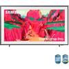 Samsung Smart TV 75" Neo QLED 4K UHD Tizen Classe G The Frame Pro QE75LS03FWUXZT