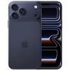 Apple Iphone 17 Pro Max 256GB Memoria Display 6,9" 48Mpx 5G Mfyp4qn/a Deep Blue