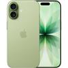 APPLE IPHONE 17 256GB Global Green (1 Anno di Garanzia Apple)