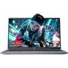 PC Portatile Processore Ryzen 7 5700U Fino a 4.3Ghz, 16 GB RAM DDR4, 512GB M.2 N