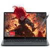 15.6" PC Portatile Ryzen 5 7430U Fino a 4.3 Ghz, Computer Portatile 16GB RAM DDR