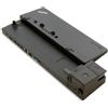 Lenovo Basic Dock Docking Nero (ThinkPad Basic Dock - 65W - EU)