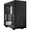 BE QUIET! CASE ATX PURE BASE 600 WINDOW, 7 HDD SLOT, 2XUSB3.0, 1XAUDIO I/O, BLAC