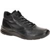 ECCO Stivaletto Irving Uomo, Nero, 12.5 UK