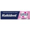 Procter & Gamble Kukident COMPLETE TENUTA FORTE sapore neutro 47g