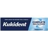 Procter & Gamble Kukident COMPLETE TENUTA FORTE sapore fresco 47g