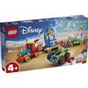 LEGO SPA LEGO DISNEY 43264 TOY STORY TRENO E AUTO CELEBRATIVI