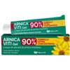 MARCO VITI FARMACEUTICI SPA Arnica Viti gel 90% formula extra concentrata - Tubo 100ml
