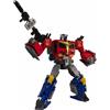 TOMY Takara Tomy Transformers GENERAZIONE SELEZIONA Star Convoy dal Giappone