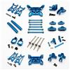 Kit di Ricambi in Alluminio Alta Precisione Braccetti di Sospensione Metallico