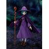 Bandai Berserk Schierke 4.7in Anime Action Figure S.H.Figuarts Bandai Japan Nuovo co...