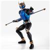 BANDAI SPIRIT Modellino Kamen Rider Kuuga Dragon Form 6 pollici S.H. Figuarts Shinkocchou B...
