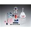 Bandai RX-78-2 Gundam 5in Anime Action Figure Robot Spirits Ver. A.N.I.M.E. 15th Bandai