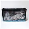 Square Enix Modellino FF7R Shinra Elite Security Officer Moto 10,5 pollici PLAY ARTS Kai