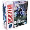 BANDAI SPIRIT Gundam Blue Destiny Unit 1 Modellino anime 4,9 pollici ROBOT Spirits BANDAI G...