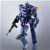 Bandai Combat Mecha Xabungle Brockary 7.3in Anime Action Figure Hi Metal R Bandai...