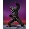 BANDAI SPIRIT Godzilla x Kong 2024 Kong 5,7 pollici Action Figure PVC Statue...