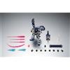 Bandai Gundam GP00 Blossom 5in Anime Action Figure Robot Spirits Ver. A.N.I.M.E. Bandai