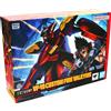 Bandai Macross 7 Fire Valkyrie 5.9in Anime Action Figure Hi-Metal R Bandai Japan...
