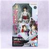 Bandai Hell's Paradise Jigokuraku Sagiri 6.1in Anime Action Figure S.H.Figuarts Bandai