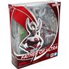 Bandai Ultraman Ace Father of Ultra 6.1in Action Figure S.H.Figuarts Bandai Japan Nu...