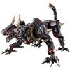 Tomy (TakaraTomy) Diaclone DA-110 Wardaroars Jaguwa Action Figure Tomy Japan Nuovo con scatola