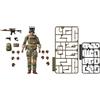 Tomytec Operatore delle forze speciali Little Armory 6 pollici action figure figma SP...