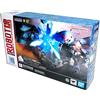 Bandai Gundam MSM-03C Hygogg A.N.I.M.E. Action figure anime 4,1 pollici Robot Spirit...