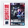 BANDAI SPIRIT Gundam 0083 RX-78GP01 4,9 pollici anime action figure Robot Spirits A.N.I.M.E...